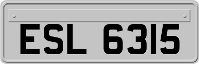 ESL6315