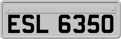 ESL6350