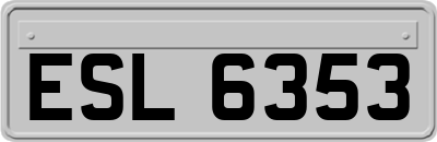 ESL6353