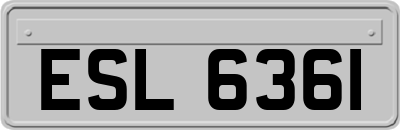 ESL6361