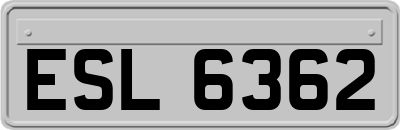 ESL6362