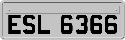 ESL6366