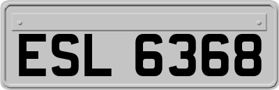 ESL6368