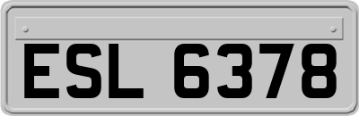 ESL6378