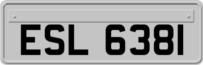 ESL6381