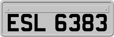 ESL6383