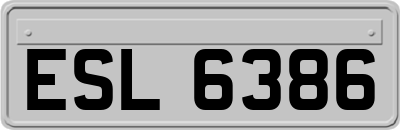 ESL6386