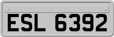 ESL6392