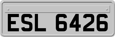 ESL6426