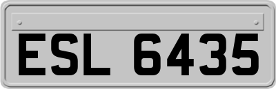 ESL6435