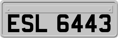 ESL6443