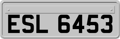 ESL6453