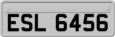 ESL6456