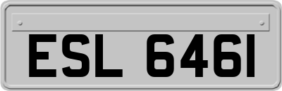 ESL6461