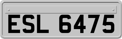 ESL6475