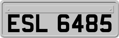 ESL6485
