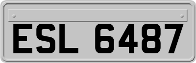 ESL6487