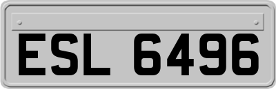 ESL6496
