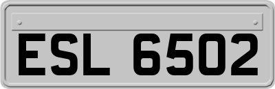 ESL6502