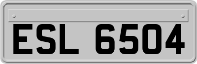 ESL6504