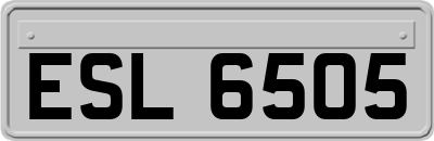ESL6505