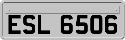 ESL6506