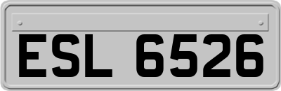ESL6526