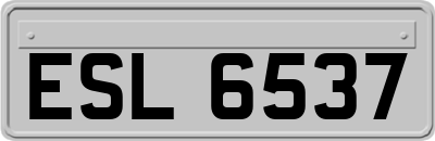 ESL6537