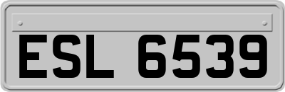 ESL6539
