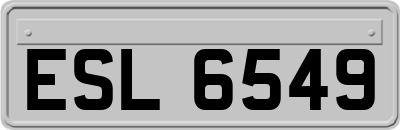 ESL6549