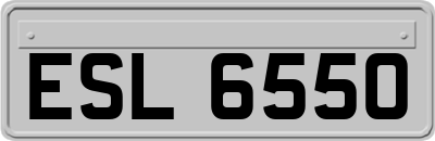 ESL6550