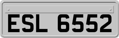 ESL6552