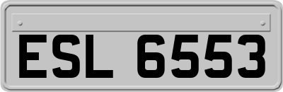 ESL6553