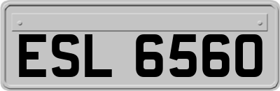 ESL6560