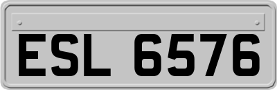 ESL6576