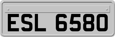 ESL6580