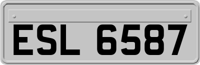 ESL6587