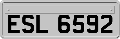 ESL6592