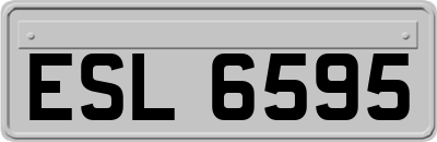 ESL6595
