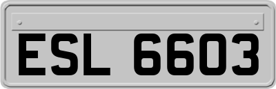ESL6603