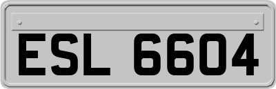 ESL6604