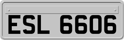 ESL6606