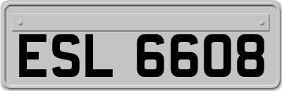 ESL6608