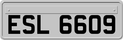 ESL6609