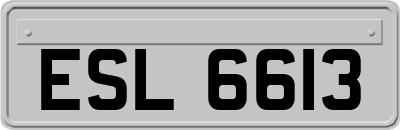 ESL6613