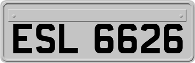 ESL6626