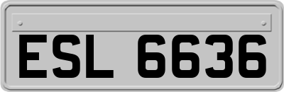 ESL6636