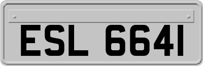 ESL6641