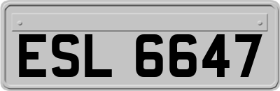 ESL6647
