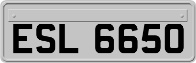 ESL6650